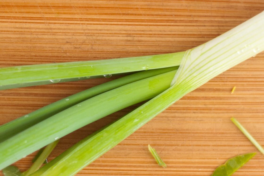 green onion green onion