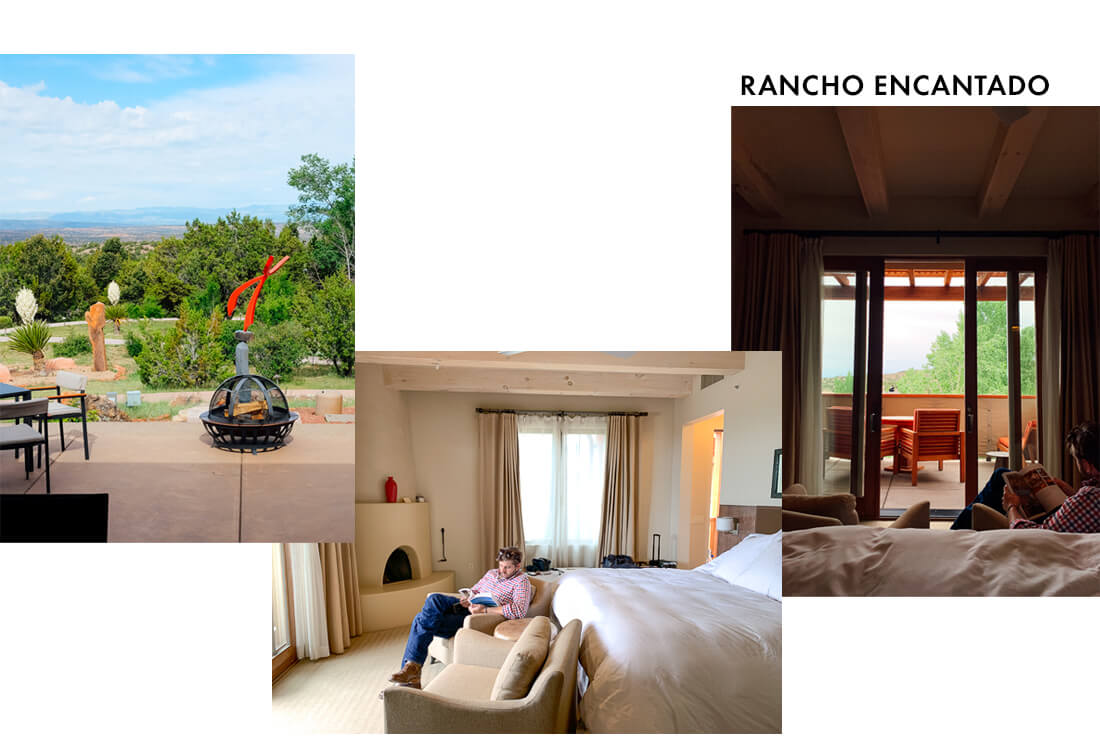 Four Seasons Santa Fe