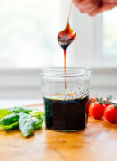 balsamic glaze recipe