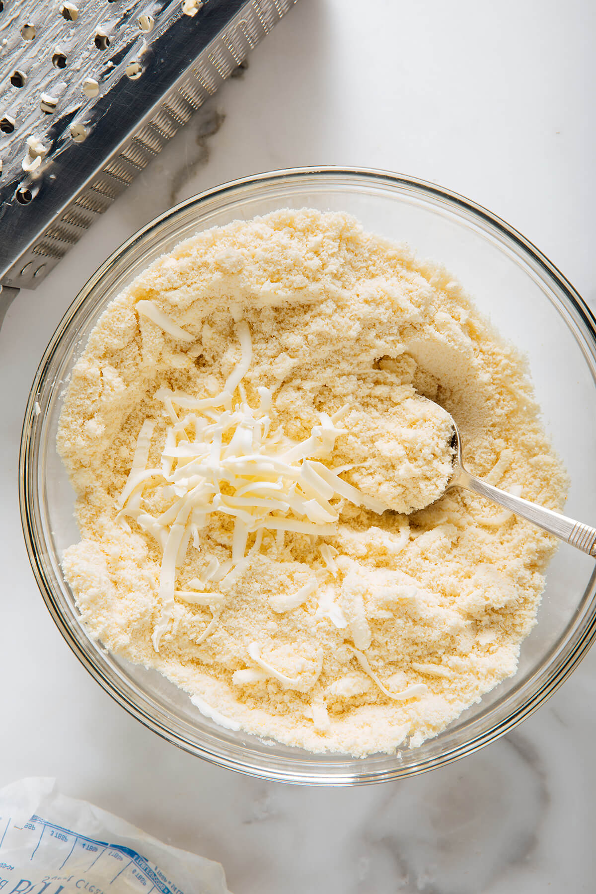 how to make cobbler topping